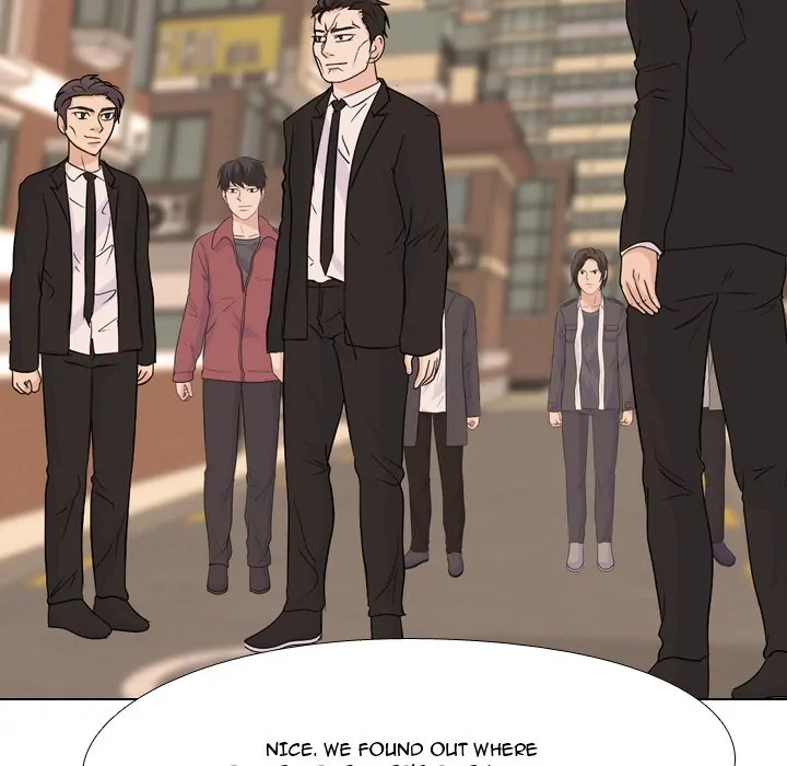 High School Legend: Red Dragon Chapter 119 - Page 116