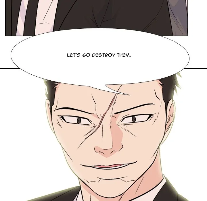 High School Legend: Red Dragon Chapter 119 - Page 118