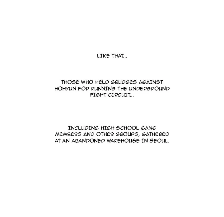 High School Legend: Red Dragon Chapter 119 - Page 120