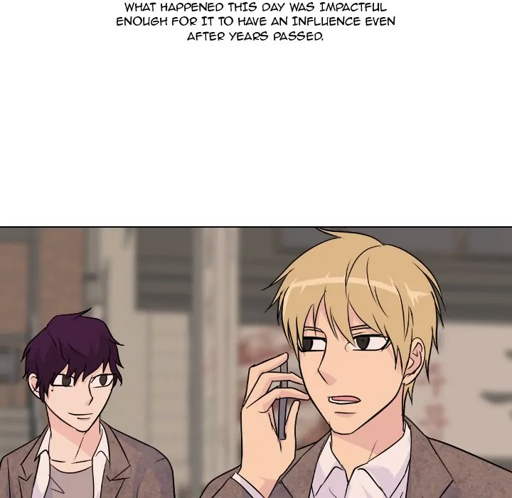 High School Legend: Red Dragon Chapter 119 - Page 121