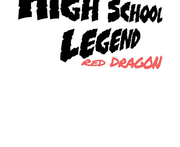High School Legend: Red Dragon Chapter 119 - Page 128