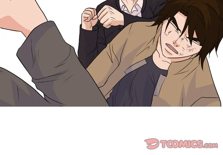 High School Legend: Red Dragon Chapter 119 - Page 3