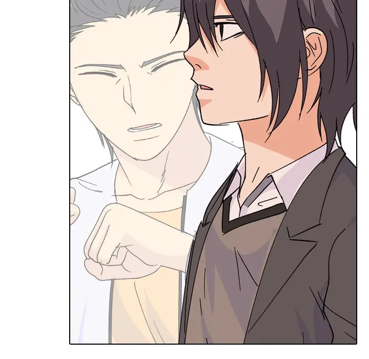 High School Legend: Red Dragon Chapter 119 - Page 23