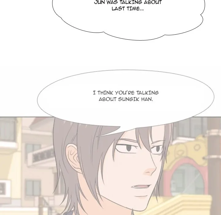 High School Legend: Red Dragon Chapter 119 - Page 25