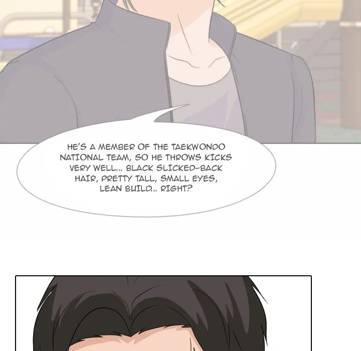 High School Legend: Red Dragon Chapter 119 - Page 26