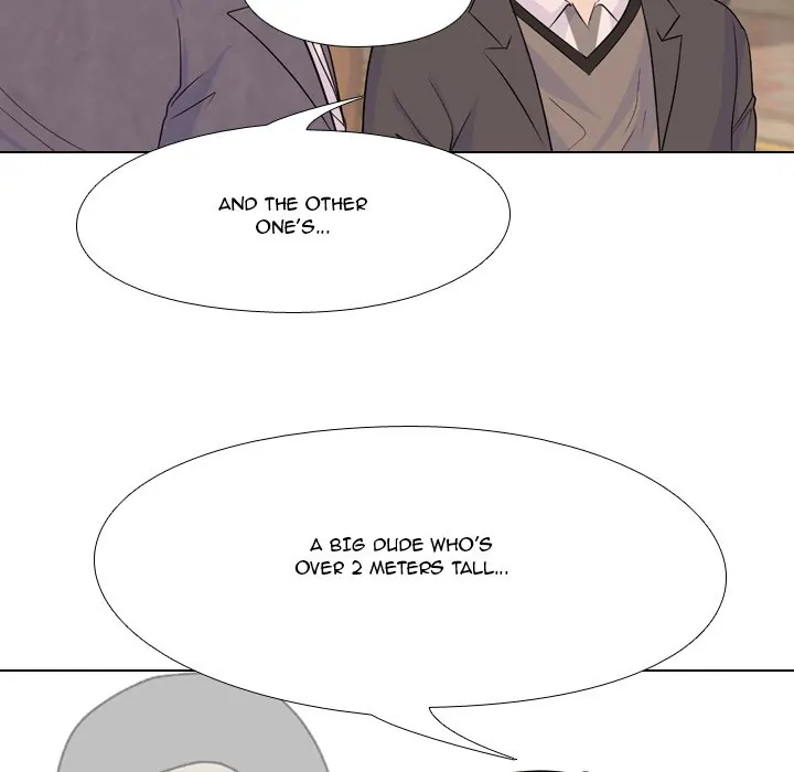 High School Legend: Red Dragon Chapter 119 - Page 29