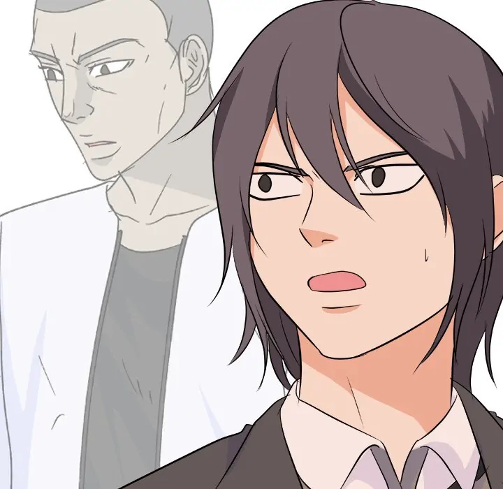 High School Legend: Red Dragon Chapter 119 - Page 30