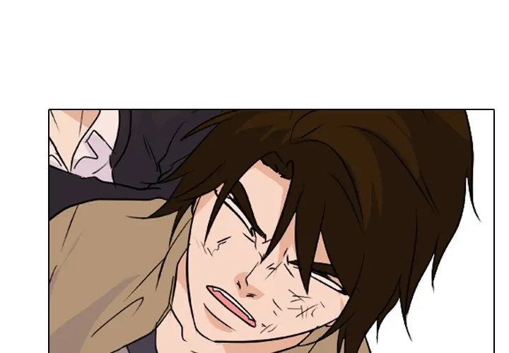 High School Legend: Red Dragon Chapter 119 - Page 4