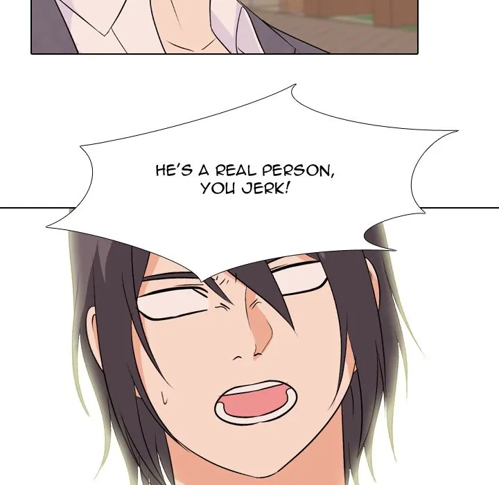High School Legend: Red Dragon Chapter 119 - Page 32