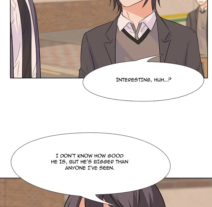 High School Legend: Red Dragon Chapter 119 - Page 34