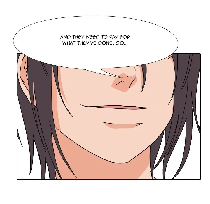 High School Legend: Red Dragon Chapter 119 - Page 36