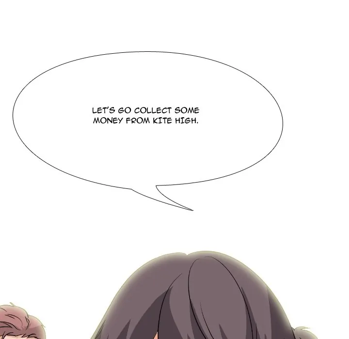 High School Legend: Red Dragon Chapter 119 - Page 37