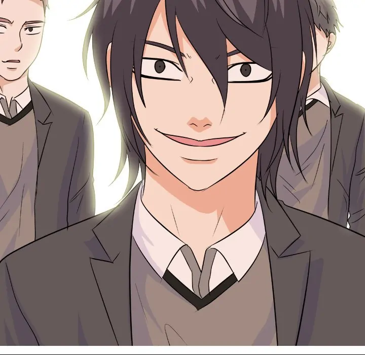 High School Legend: Red Dragon Chapter 119 - Page 38