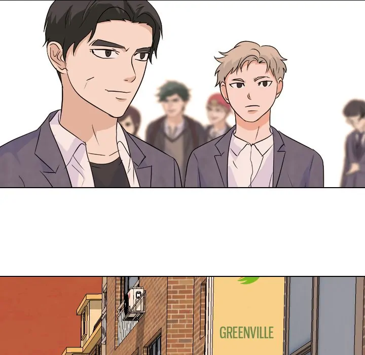 High School Legend: Red Dragon Chapter 119 - Page 39
