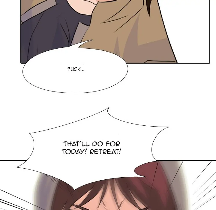 High School Legend: Red Dragon Chapter 119 - Page 5