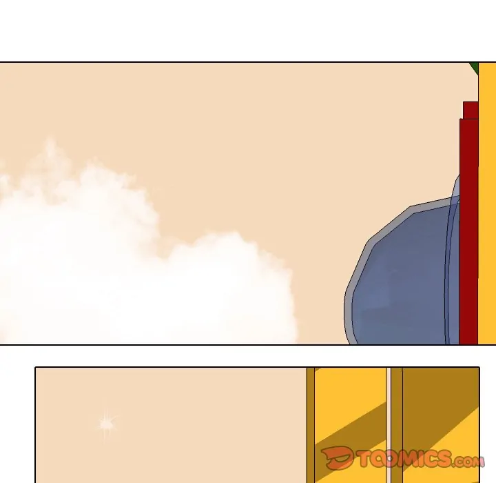 High School Legend: Red Dragon Chapter 119 - Page 45