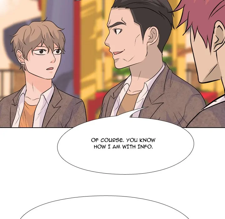 High School Legend: Red Dragon Chapter 119 - Page 50