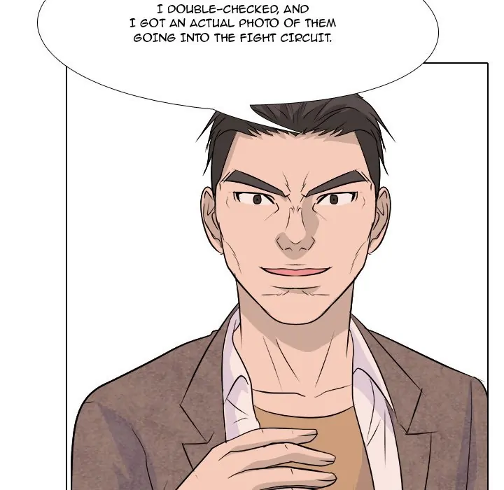 High School Legend: Red Dragon Chapter 119 - Page 51
