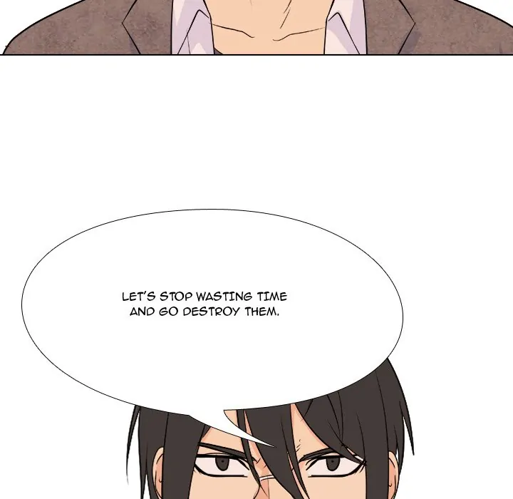 High School Legend: Red Dragon Chapter 119 - Page 54