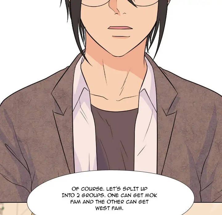 High School Legend: Red Dragon Chapter 119 - Page 55