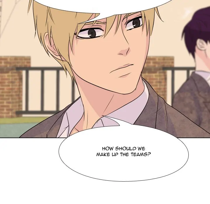 High School Legend: Red Dragon Chapter 119 - Page 56