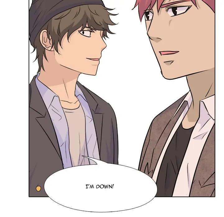 High School Legend: Red Dragon Chapter 119 - Page 58