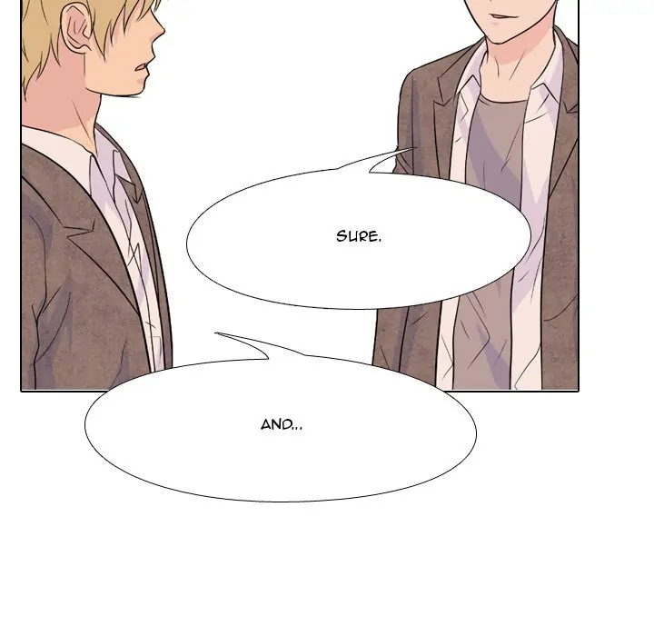 High School Legend: Red Dragon Chapter 119 - Page 61