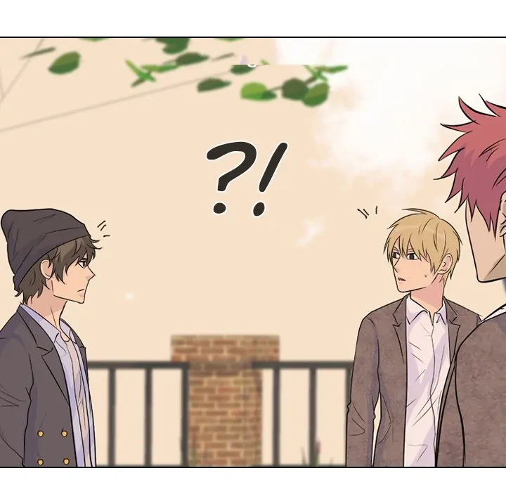 High School Legend: Red Dragon Chapter 119 - Page 62