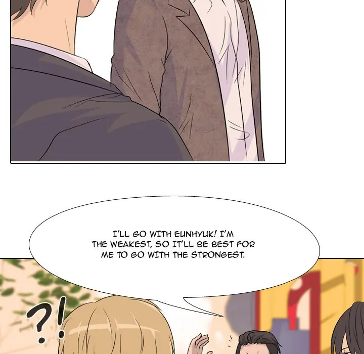 High School Legend: Red Dragon Chapter 119 - Page 65