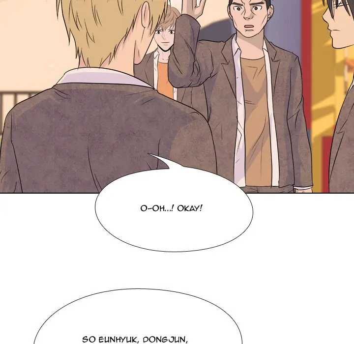 High School Legend: Red Dragon Chapter 119 - Page 66