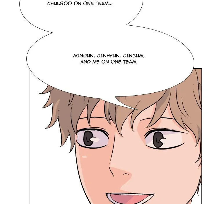 High School Legend: Red Dragon Chapter 119 - Page 67