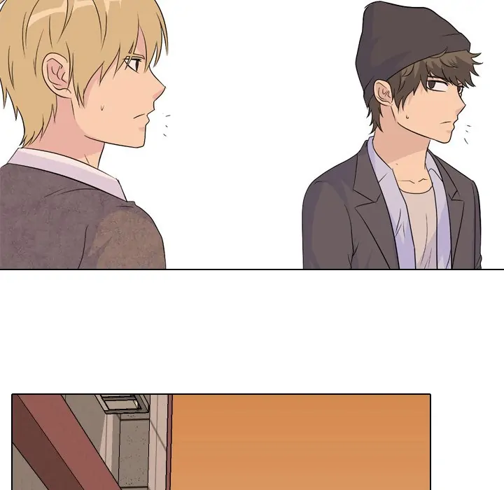 High School Legend: Red Dragon Chapter 119 - Page 74