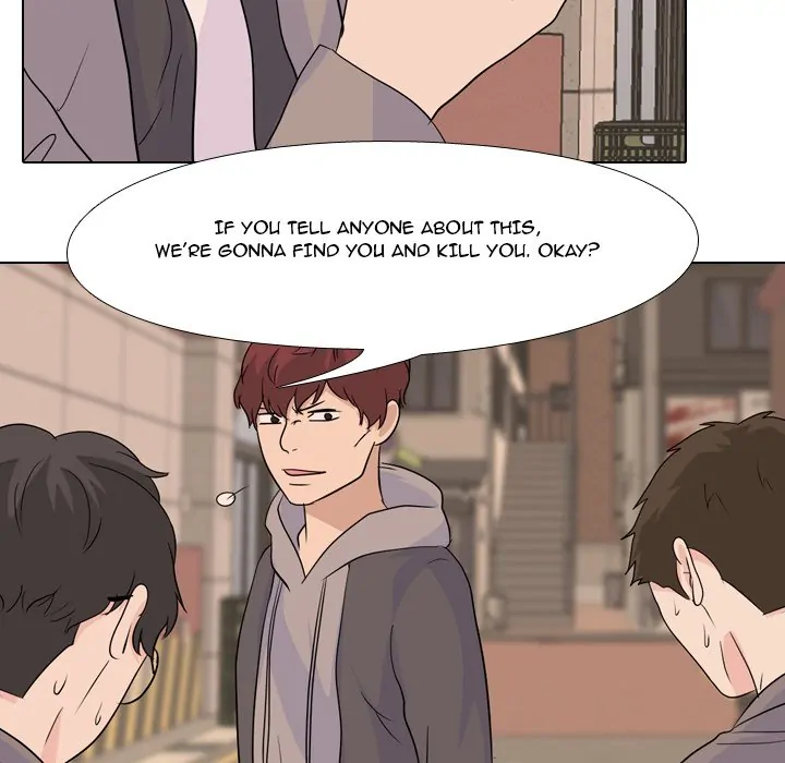 High School Legend: Red Dragon Chapter 119 - Page 79