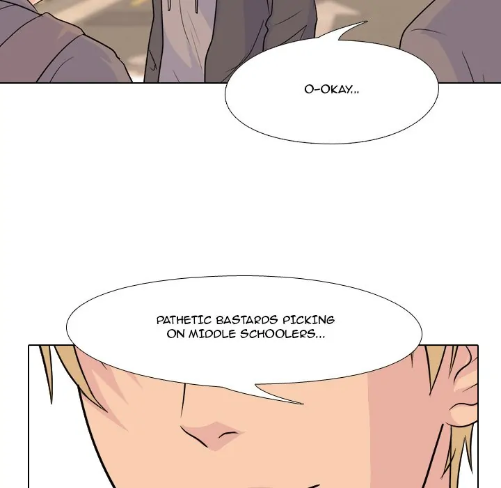 High School Legend: Red Dragon Chapter 119 - Page 80