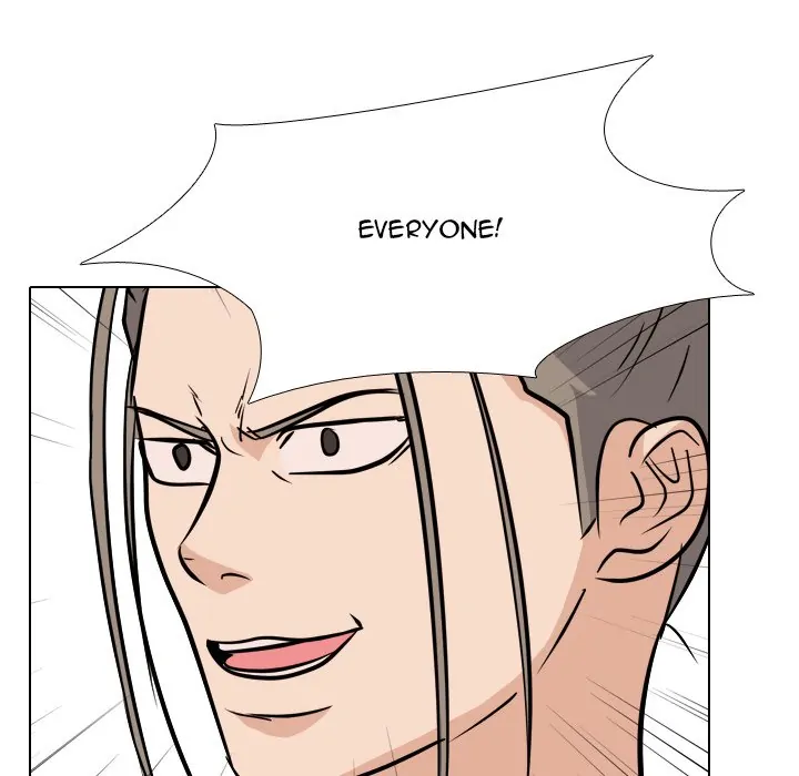 High School Legend: Red Dragon Chapter 119 - Page 9