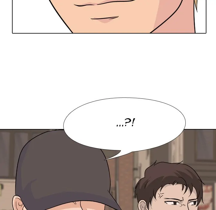 High School Legend: Red Dragon Chapter 119 - Page 81