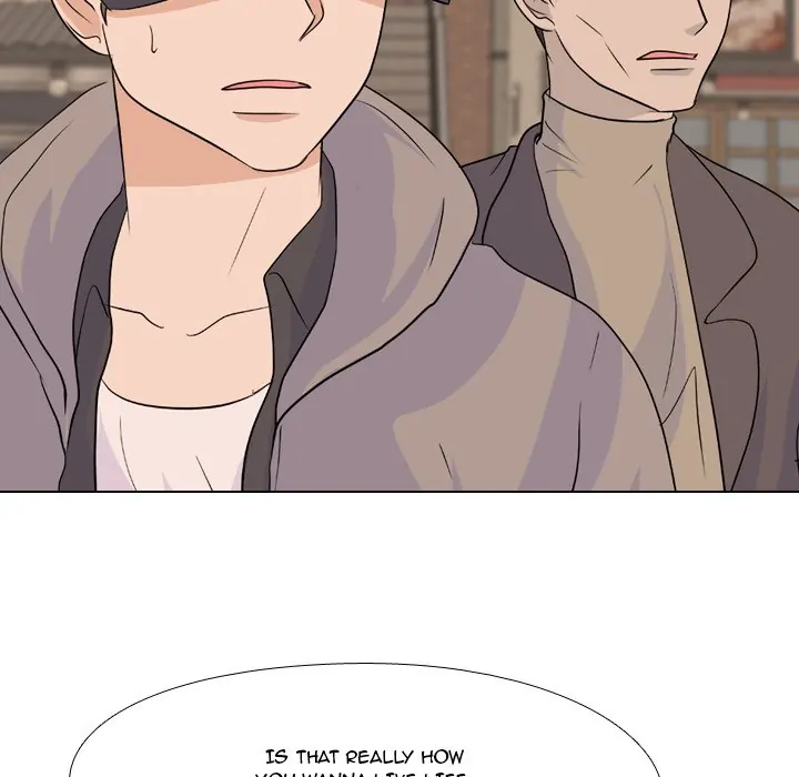 High School Legend: Red Dragon Chapter 119 - Page 82
