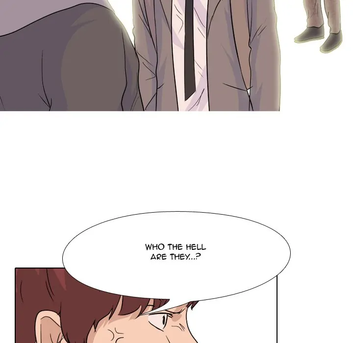 High School Legend: Red Dragon Chapter 119 - Page 84