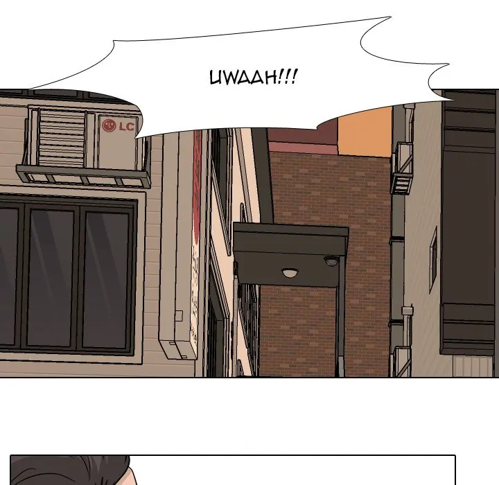 High School Legend: Red Dragon Chapter 119 - Page 88