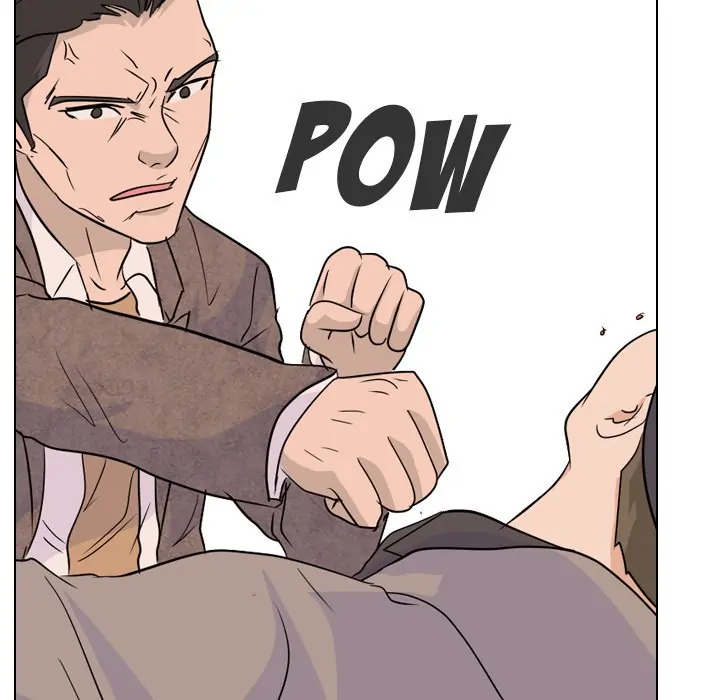 High School Legend: Red Dragon Chapter 119 - Page 89