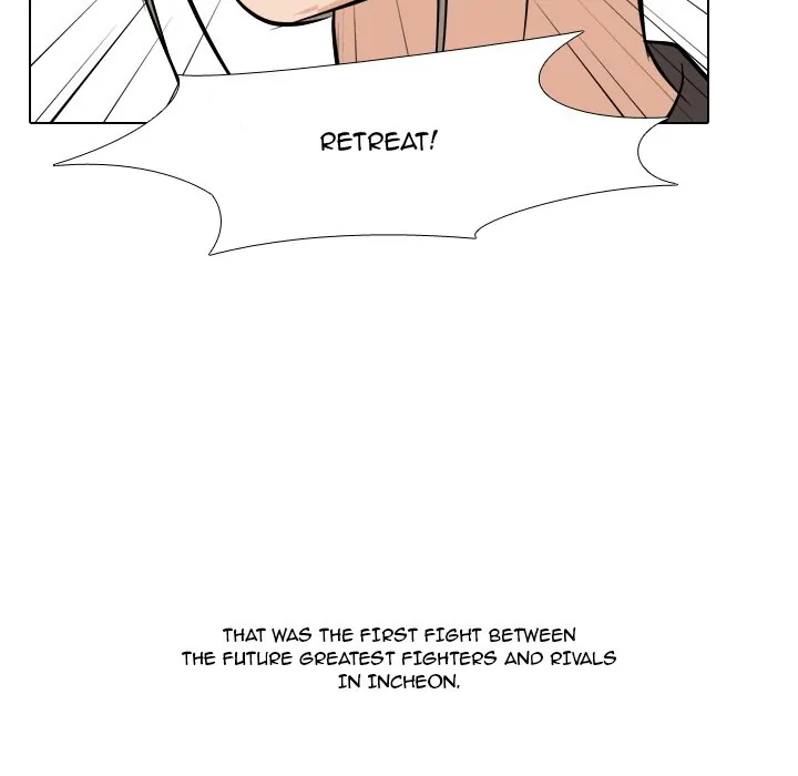 High School Legend: Red Dragon Chapter 119 - Page 10