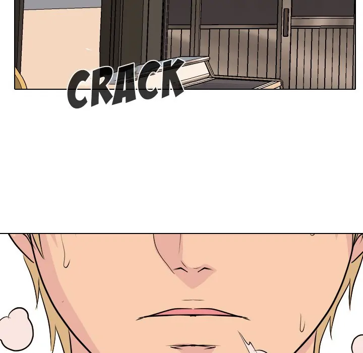 High School Legend: Red Dragon Chapter 119 - Page 94