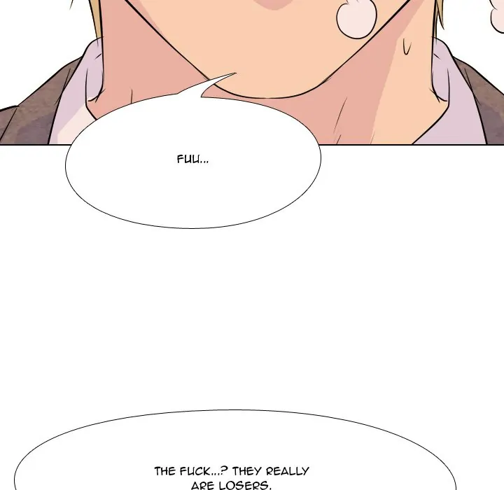 High School Legend: Red Dragon Chapter 119 - Page 95
