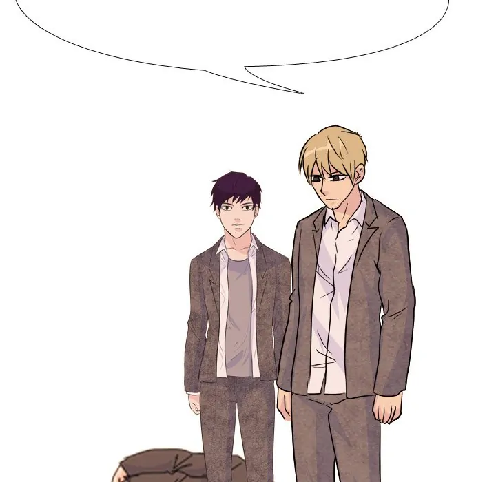 High School Legend: Red Dragon Chapter 119 - Page 96