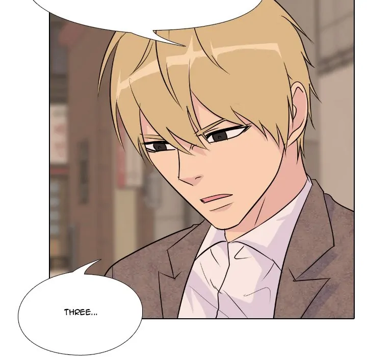 High School Legend: Red Dragon Chapter 119 - Page 100