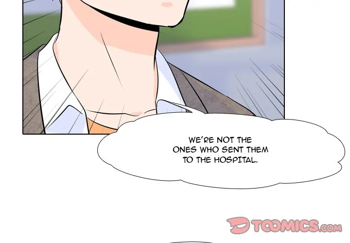 High School Legend: Red Dragon Chapter 12 - Page 2