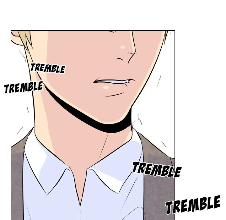 High School Legend: Red Dragon Chapter 12 - Page 11