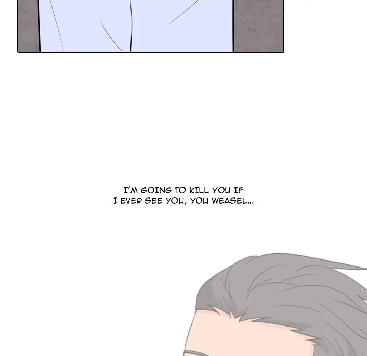High School Legend: Red Dragon Chapter 12 - Page 12