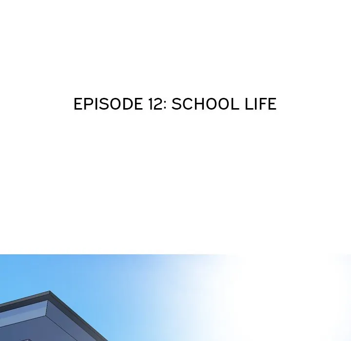 High School Legend: Red Dragon Chapter 12 - Page 15