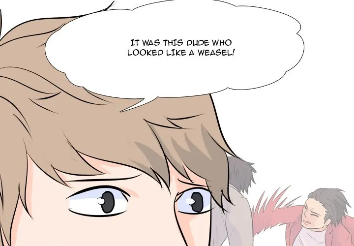 High School Legend: Red Dragon Chapter 12 - Page 3